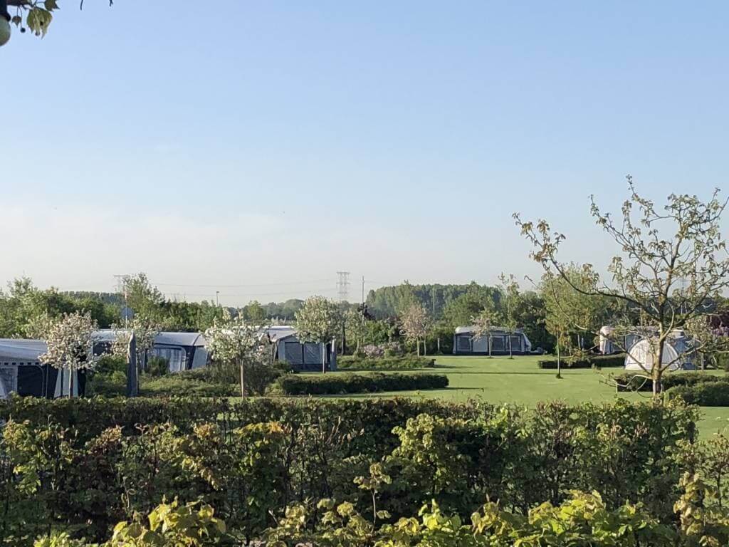 Hoeve De Bonte Kraai — Photo 1 of 12